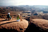 Canyonlands-Utah