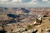 Grand canyon-Arizona