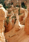 Bryce canyon-Utah