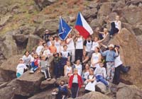 Na skalch